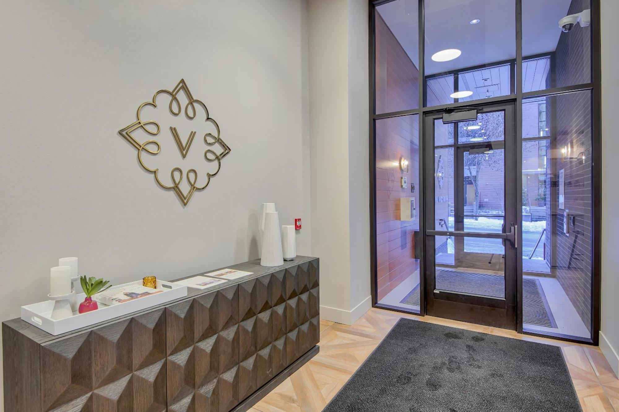 Sonder At Vicinity Aparthotel Minneapolis Exterior photo